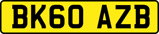 BK60AZB