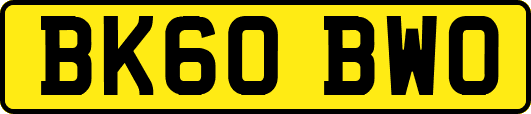 BK60BWO