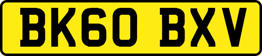 BK60BXV