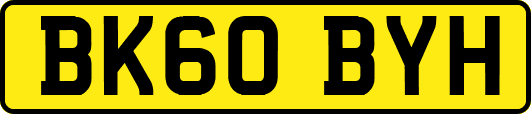 BK60BYH