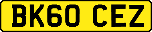 BK60CEZ
