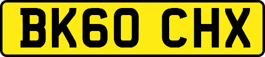 BK60CHX