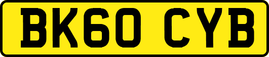 BK60CYB