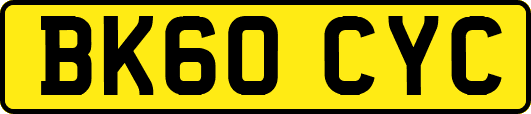 BK60CYC