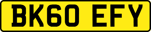 BK60EFY