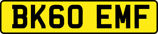BK60EMF