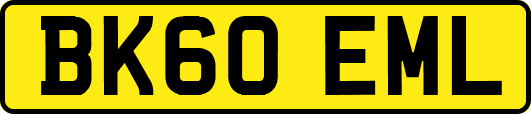 BK60EML