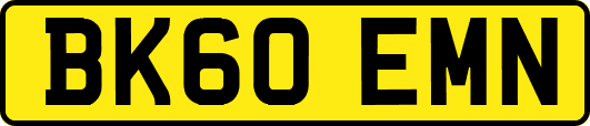 BK60EMN