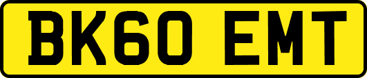 BK60EMT