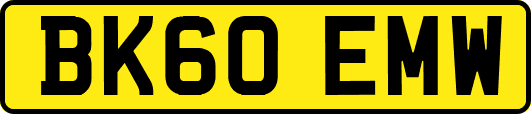BK60EMW