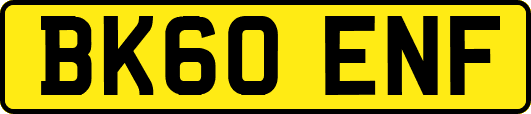 BK60ENF
