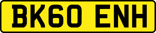 BK60ENH