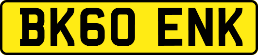 BK60ENK
