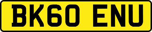 BK60ENU