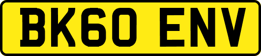 BK60ENV