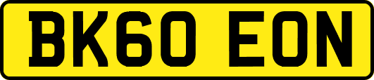 BK60EON