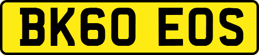 BK60EOS