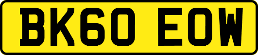 BK60EOW
