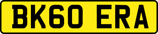 BK60ERA