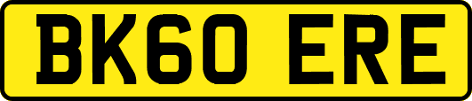 BK60ERE