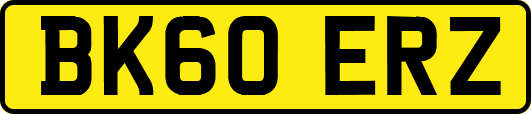 BK60ERZ
