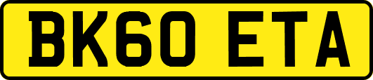 BK60ETA