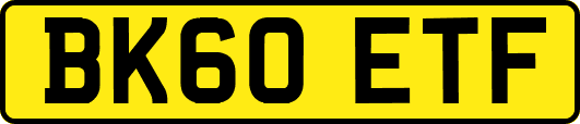 BK60ETF