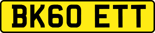 BK60ETT