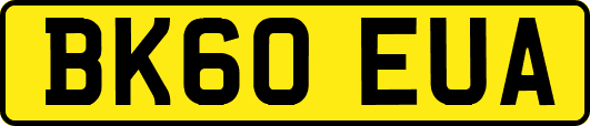 BK60EUA