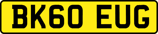 BK60EUG