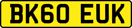 BK60EUK