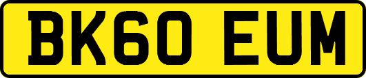 BK60EUM