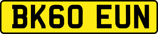 BK60EUN