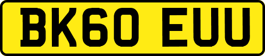 BK60EUU