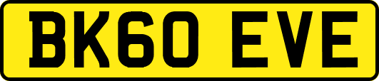 BK60EVE
