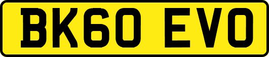 BK60EVO