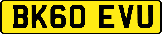 BK60EVU