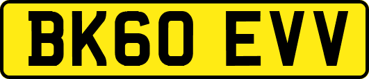 BK60EVV