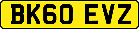BK60EVZ