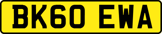 BK60EWA