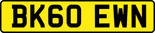 BK60EWN