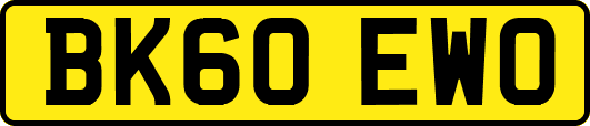 BK60EWO