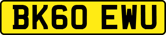 BK60EWU