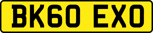 BK60EXO