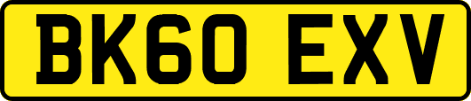 BK60EXV