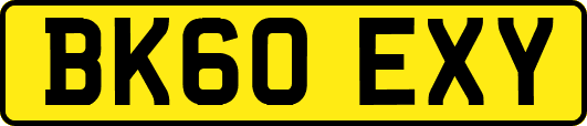BK60EXY