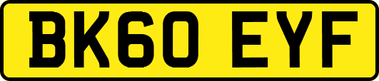 BK60EYF