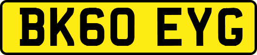 BK60EYG