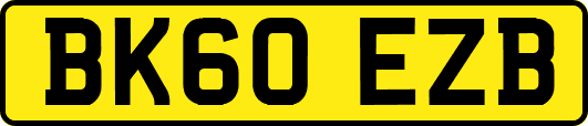 BK60EZB
