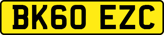BK60EZC